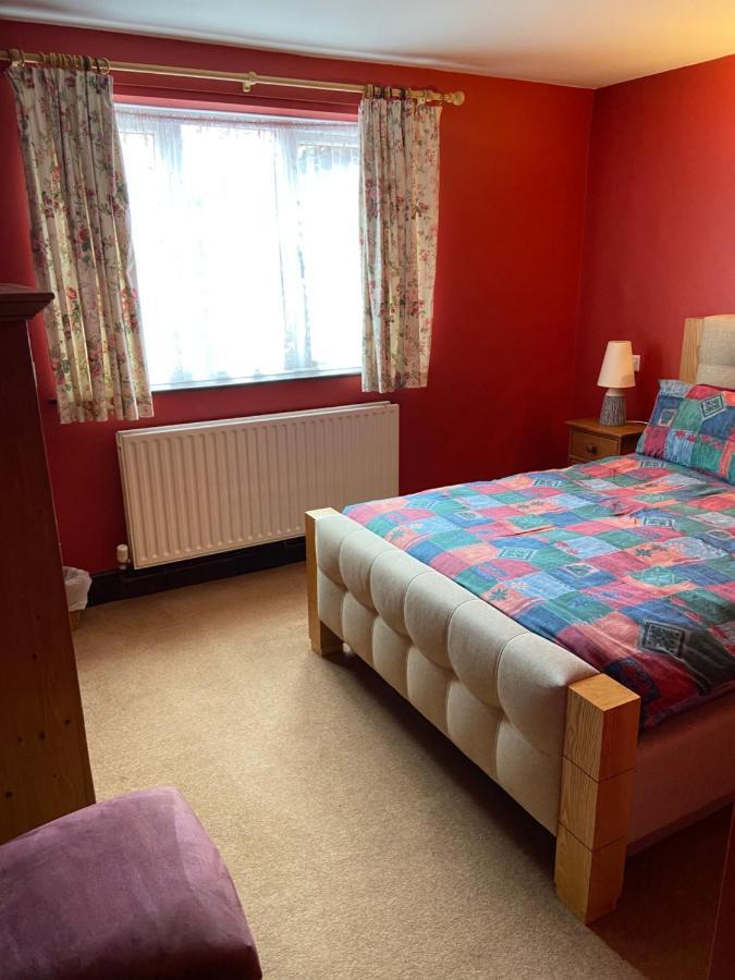 Willow Tree Cottages Newark-on-Trent  Luaran gambar