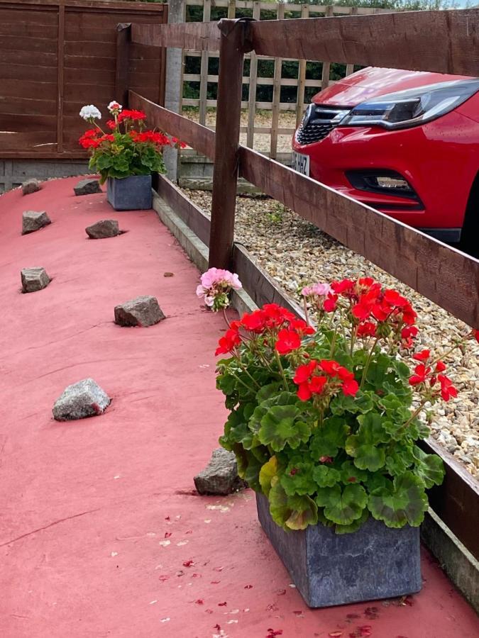 Willow Tree Cottages Newark-on-Trent  Luaran gambar