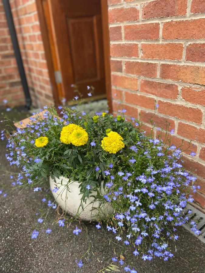 Willow Tree Cottages Newark-on-Trent  Luaran gambar
