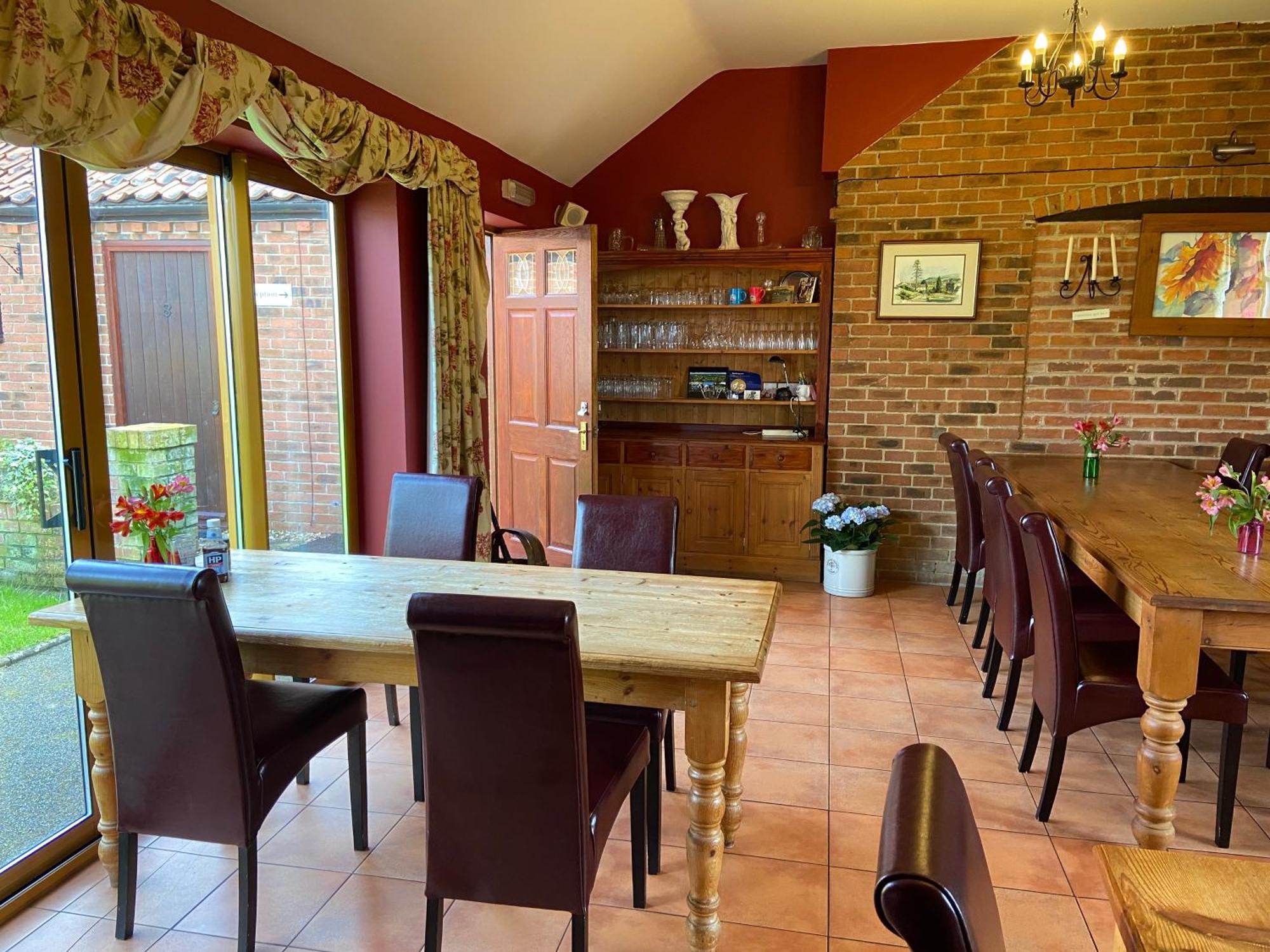 Willow Tree Cottages Newark-on-Trent  Luaran gambar