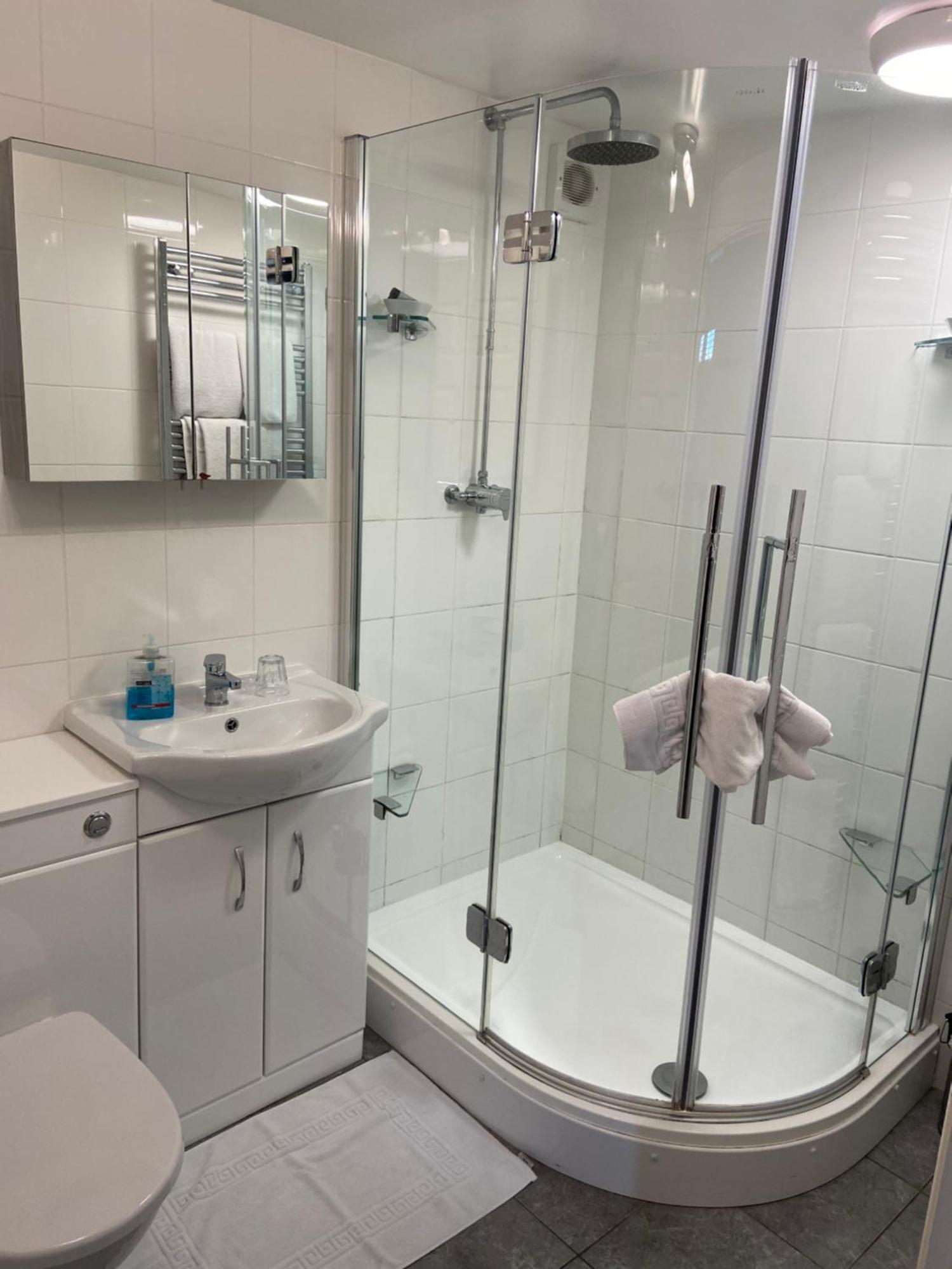 Willow Tree Cottages Newark-on-Trent  Luaran gambar