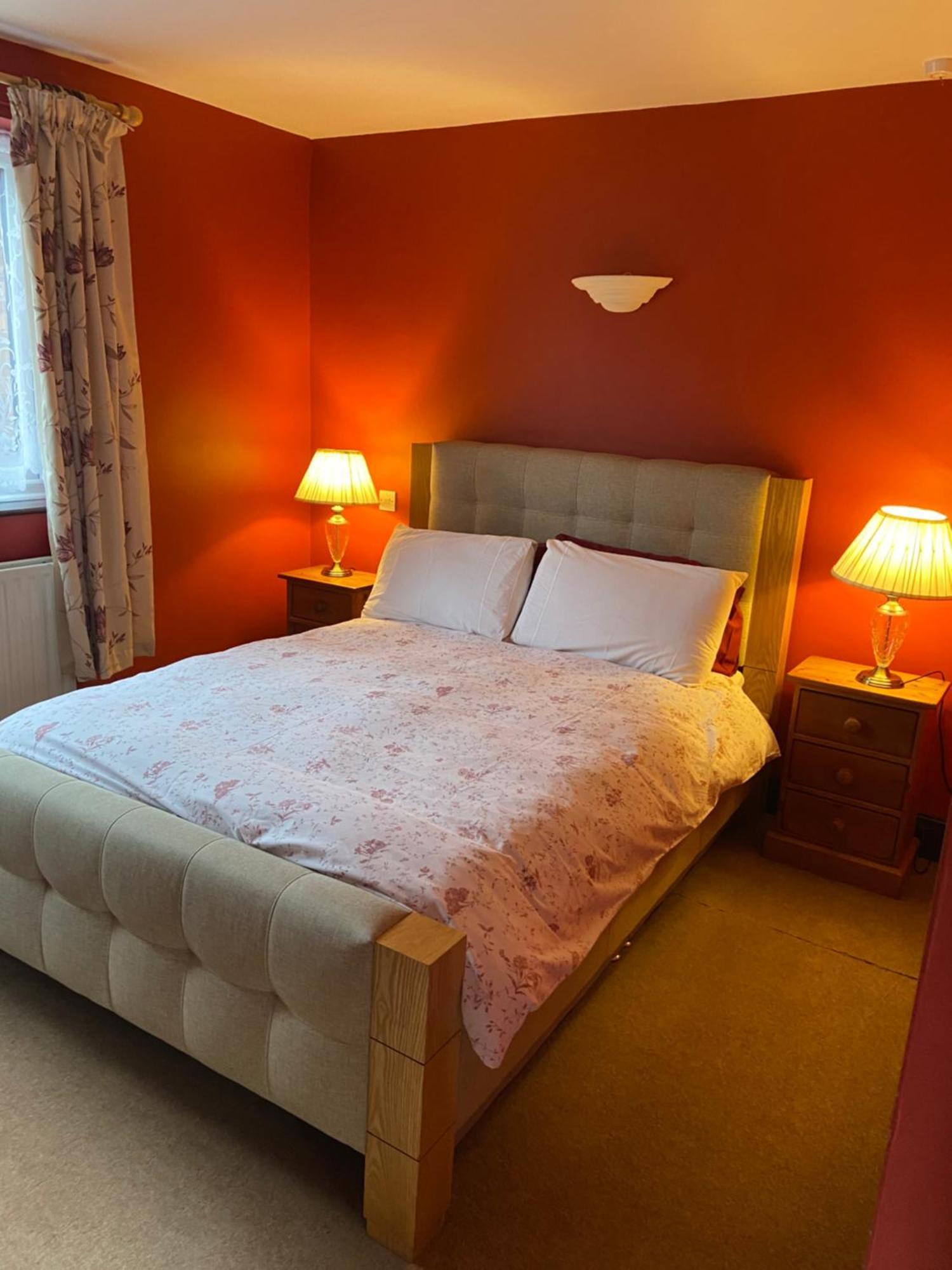 Willow Tree Cottages Newark-on-Trent  Luaran gambar