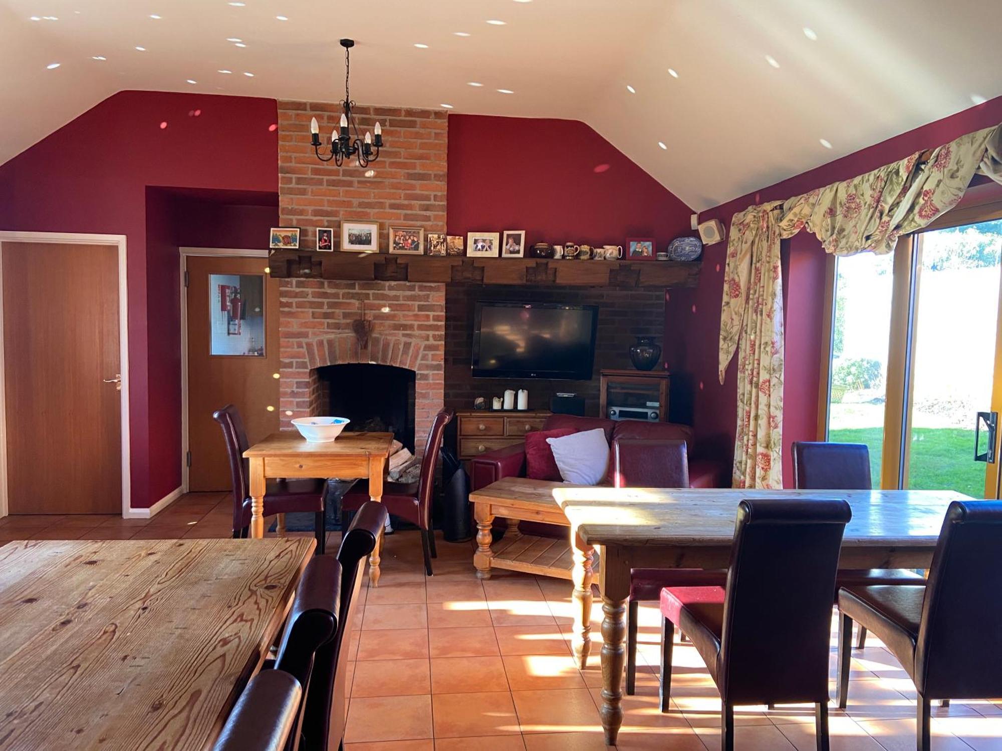 Willow Tree Cottages Newark-on-Trent  Luaran gambar