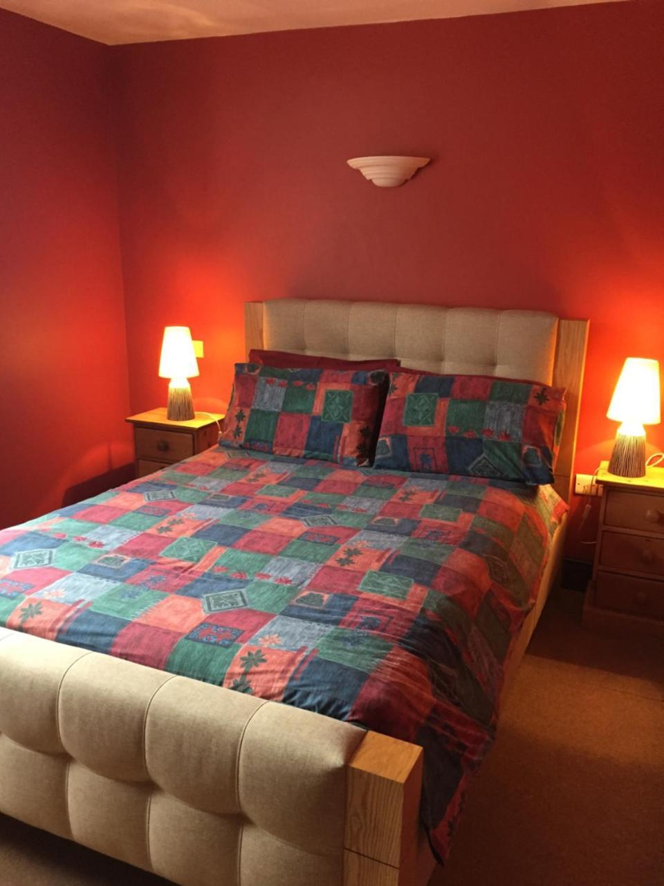 Willow Tree Cottages Newark-on-Trent  Luaran gambar